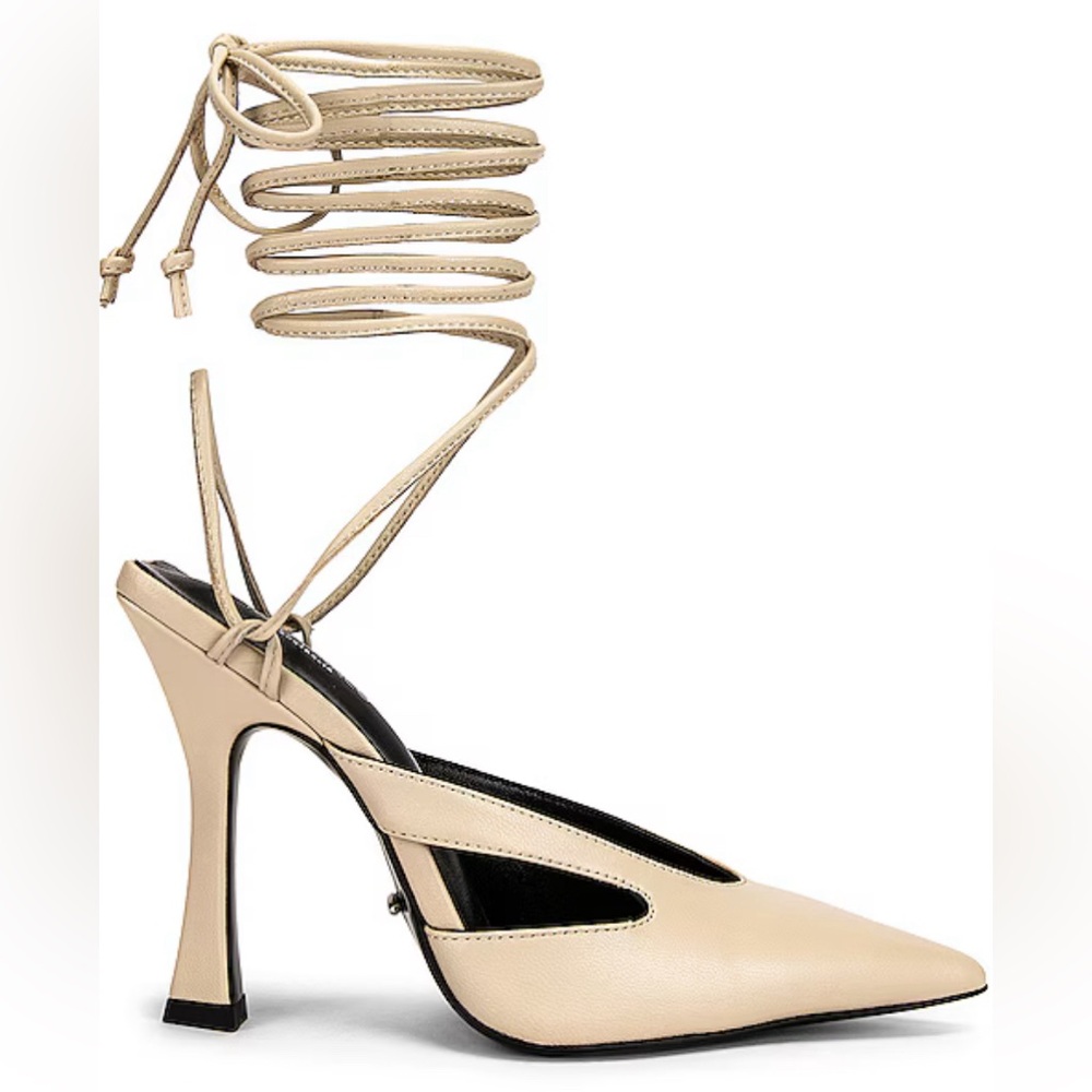Tony Bianca Heel